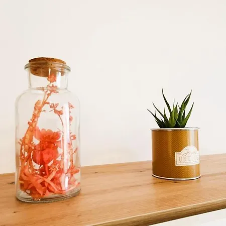 Apartamento La Dolce *