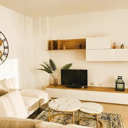 La Dolce Apartamento *