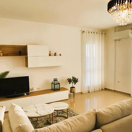 Apartament La Dolce Durrës