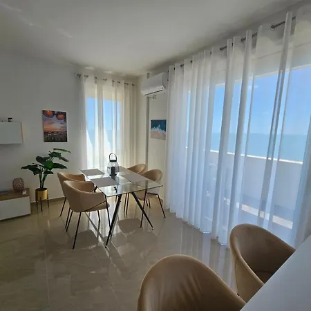 La Dolce 아파트 Durrës