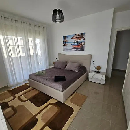 Apartamento La Dolce
