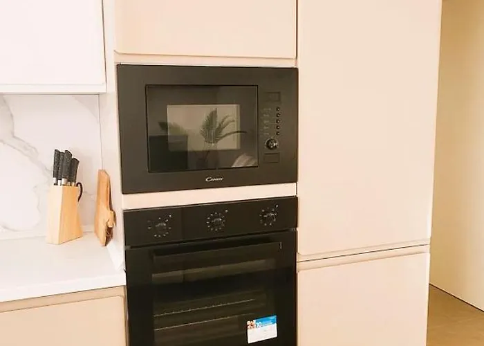 Appartamento La Dolce