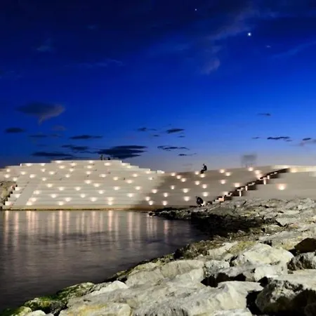 Appartamento La Dolce Durrës