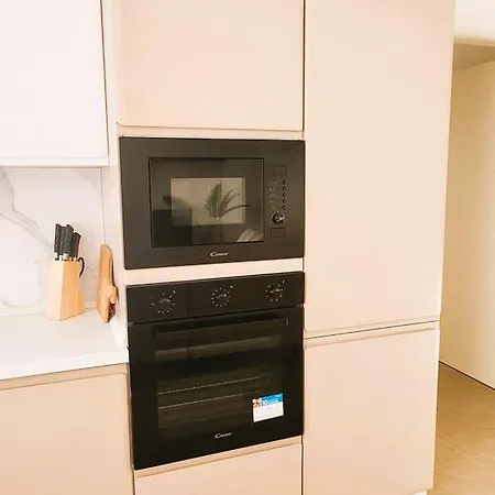 Apartment La Dolce