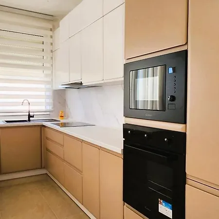 Apartment La Dolce *