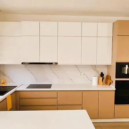 Apartment La Dolce