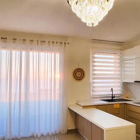 La Dolce Apartment Durres