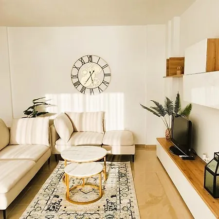 La Dolce Apartment Durres