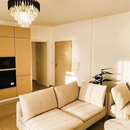 La Dolce Apartment