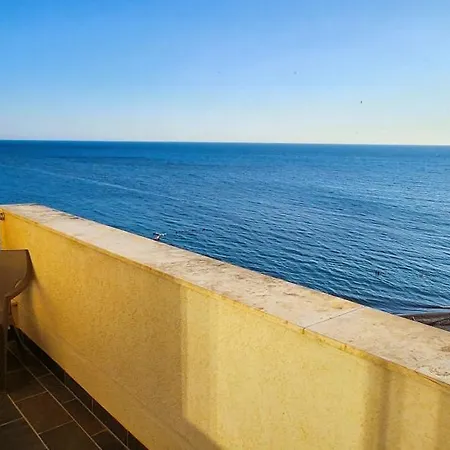Apartment La Dolce