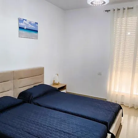 La Dolce Apartment