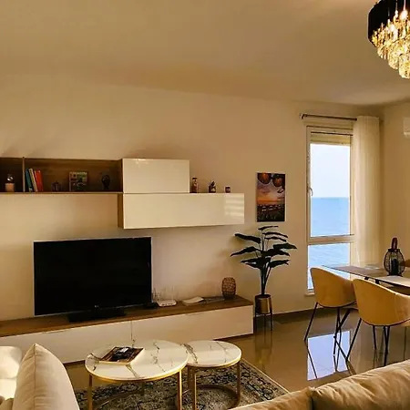Apartment La Dolce