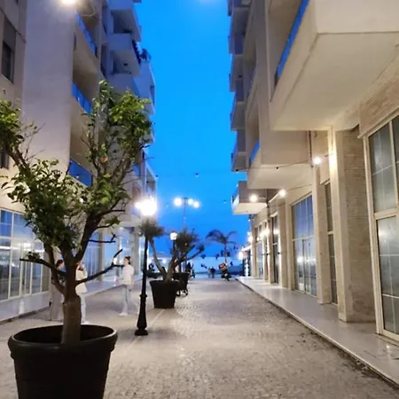 La Dolce Appartement Durrës