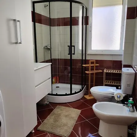 Apartment La Dolce