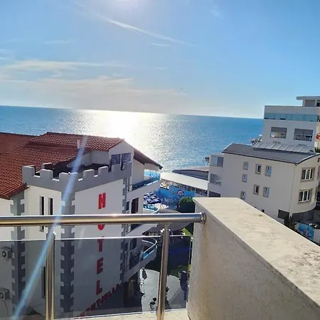 La Dolce Apartment Durres