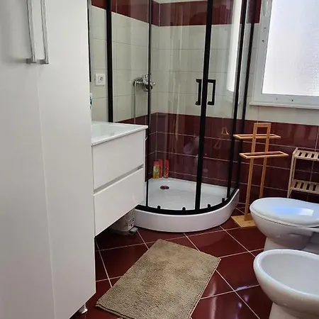 Apartment La Dolce