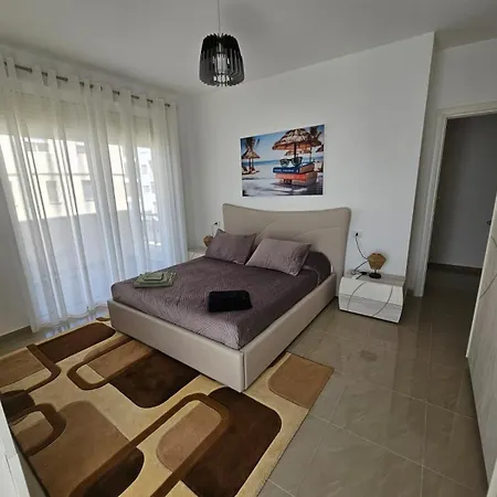 Appartement La Dolce