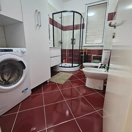 La Dolce Apartment *