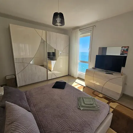 La Dolce Apartment Durres