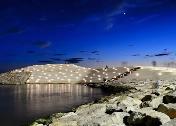 Appartement La Dolce Durrës