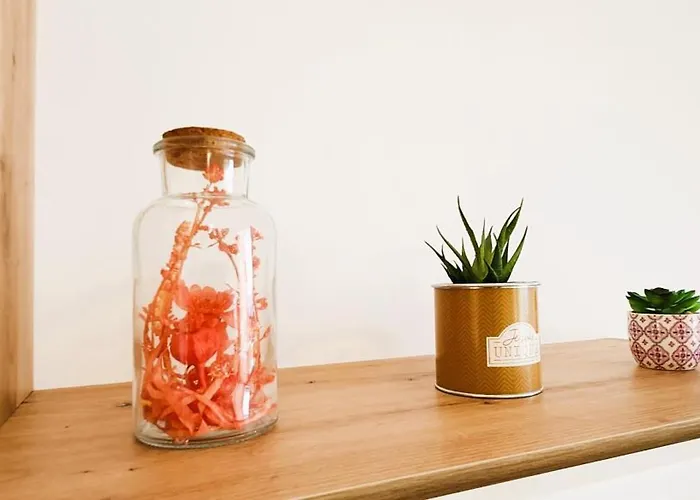 Appartement La Dolce *