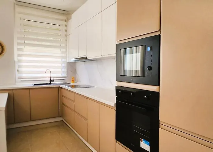 Appartement La Dolce *