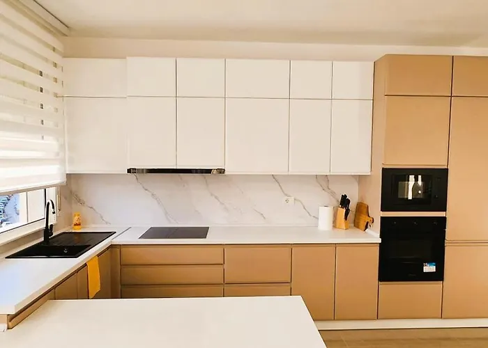 Appartement La Dolce