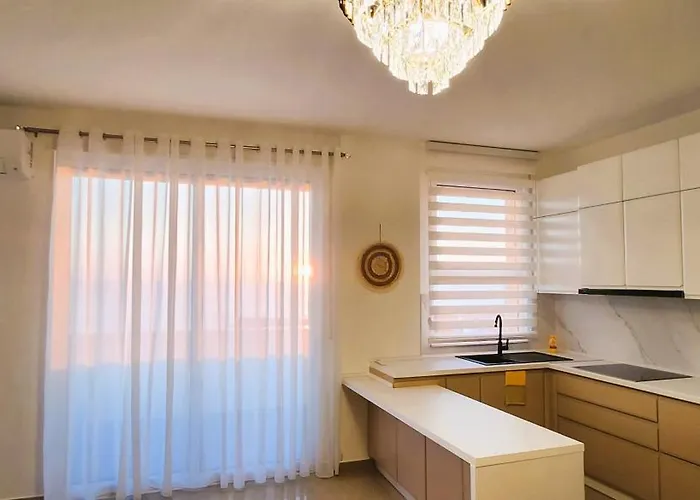 La Dolce Appartement Durrës