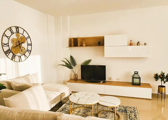 La Dolce Appartement *