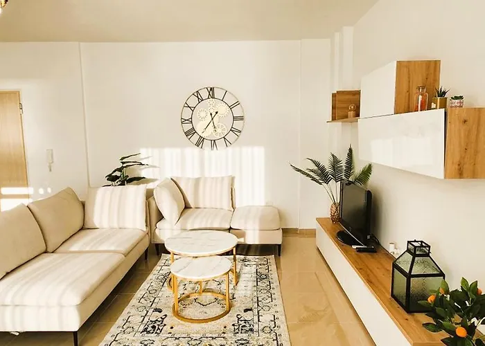 La Dolce Appartement Durrës