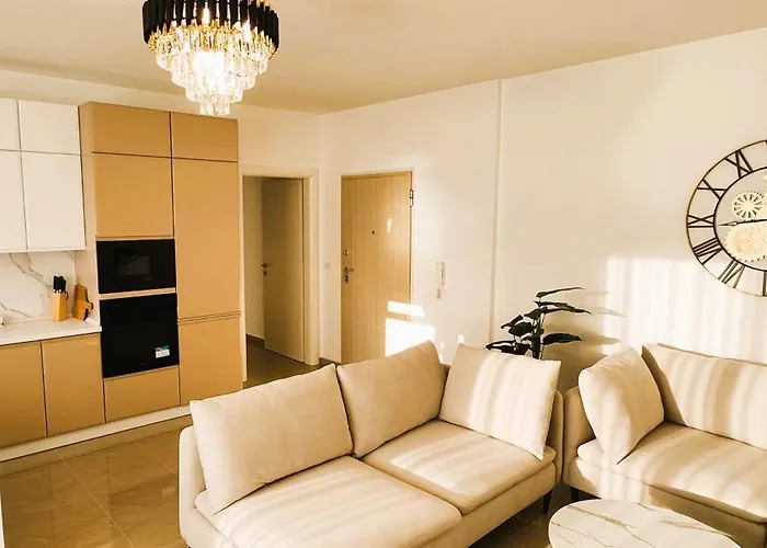 La Dolce Appartement