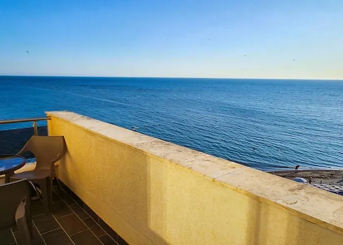 Appartement La Dolce