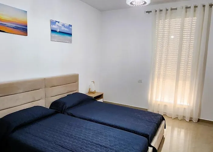 La Dolce Appartement