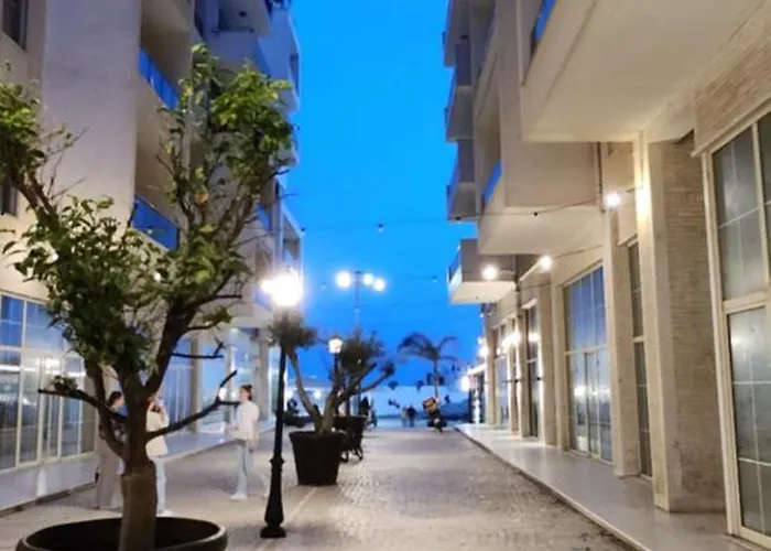 La Dolce Appartement Durrës