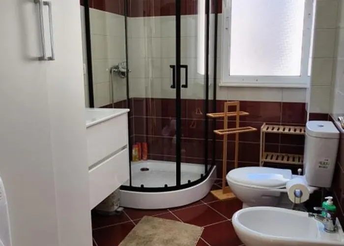 Appartement La Dolce