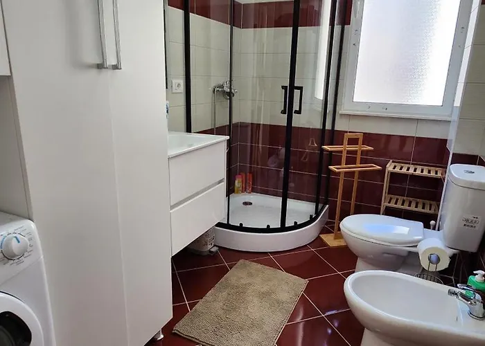 Appartement La Dolce