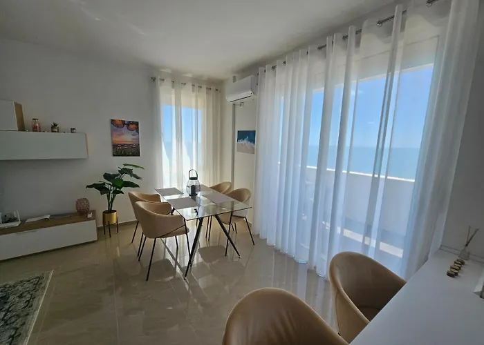 La Dolce Appartement Durrës