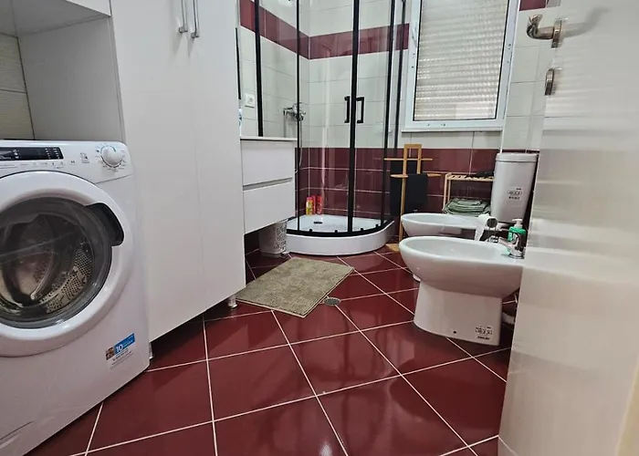 La Dolce Appartement *