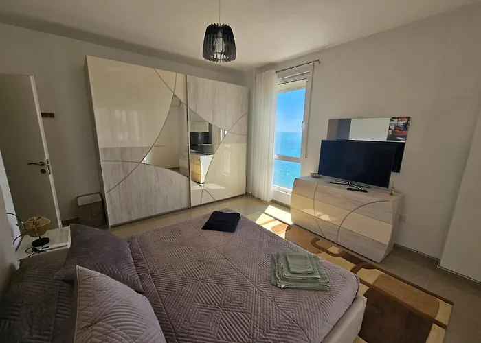 La Dolce Appartement Durrës